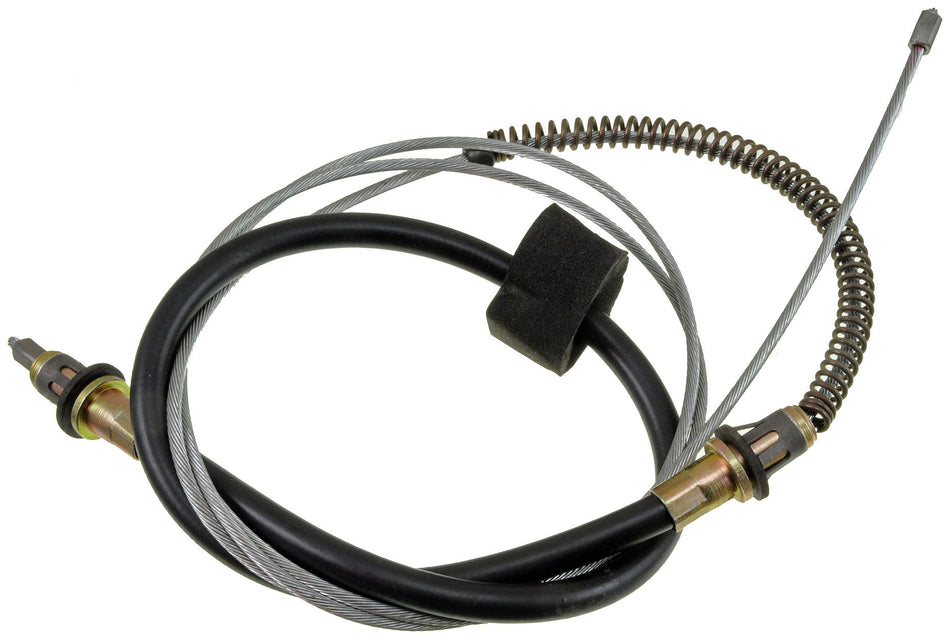 Dorman C93897 Front Parking Brake Cable Compatible with Select Chevrolet / GMC Models