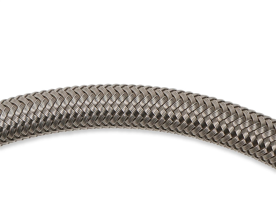 Earl's -3 St./St. 74 Hose