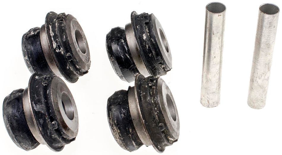Dorman Premium BC28135PR Front Lower Suspension Control Arm Bushing Kit Compatible with Select Mercedes-Benz Models