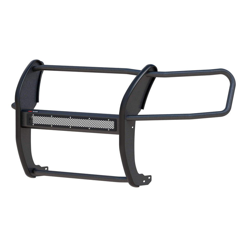 ARIES P3069 Pro Series Black Steel Grille Guard, No-Drill, Fits Select Ford Ranger