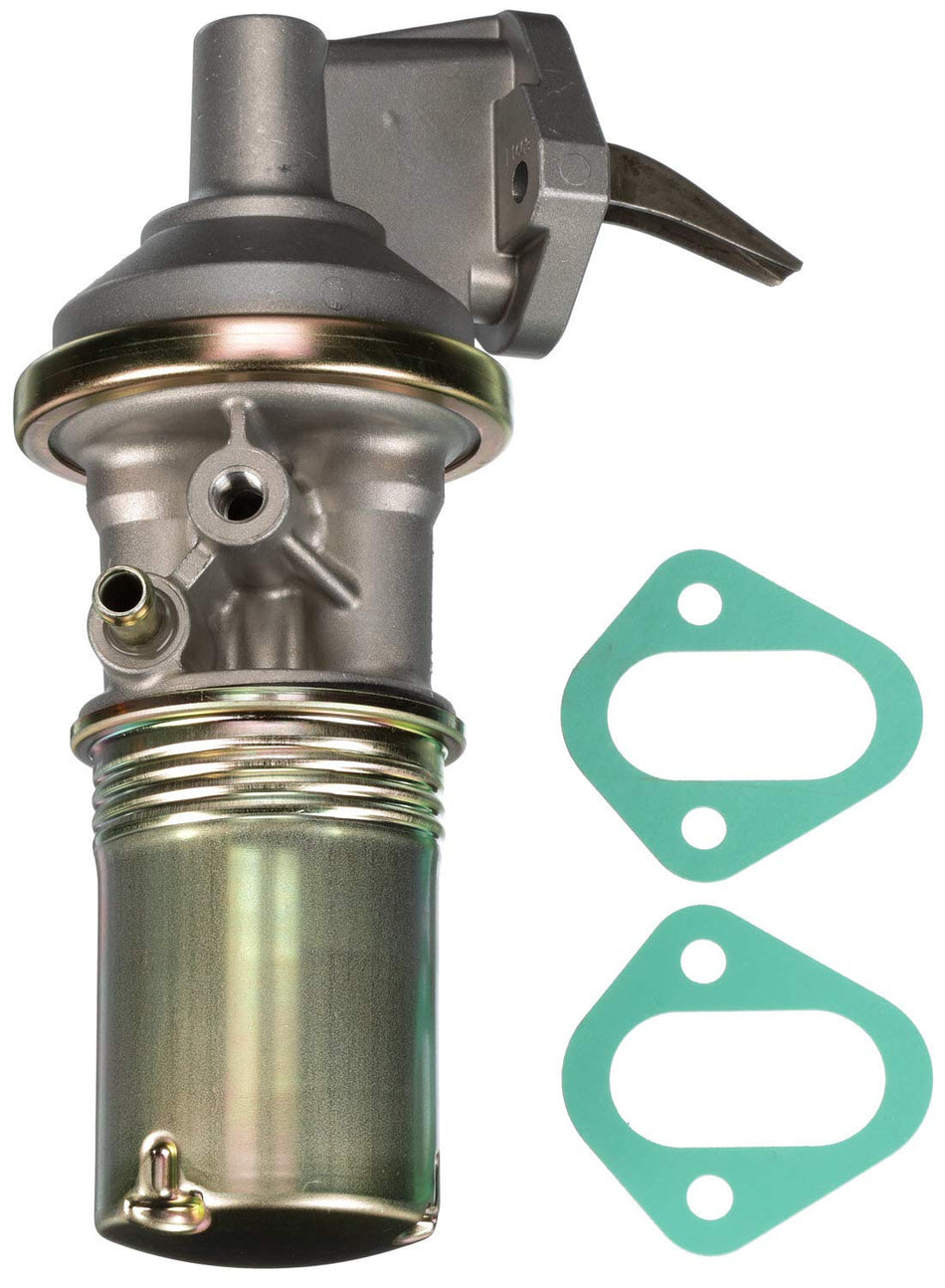 Carter Fuel Systems Mechanical Fuel Pump System Automotive Replacement (M4004)