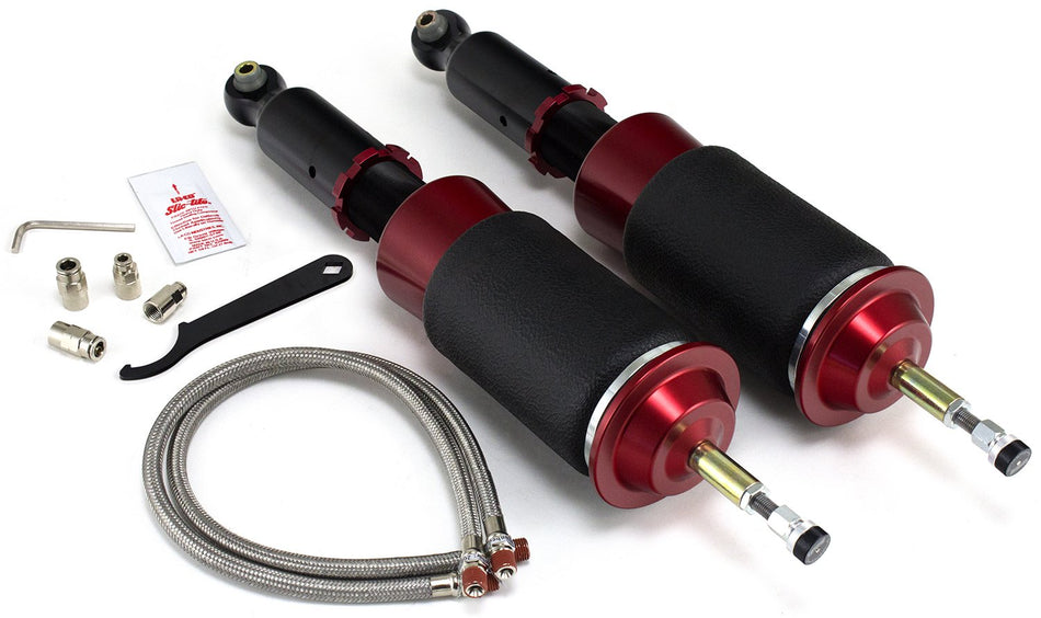Air Lift Performance 78603 Performance Series Rear Suspension Kit