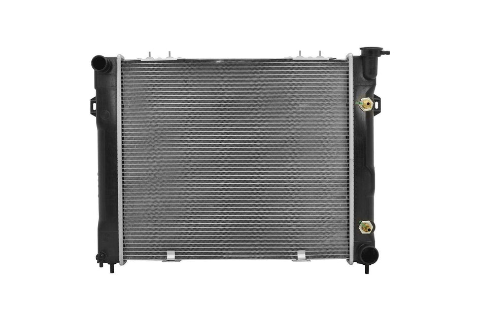 CSF 3249 Radiator
