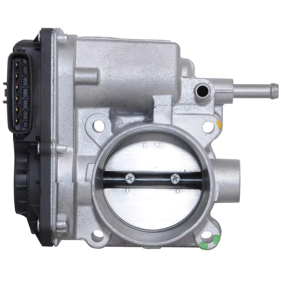 Cardone 67-8017 Remanufactured Fuel Injection Throttle Body, TBI/ETB
