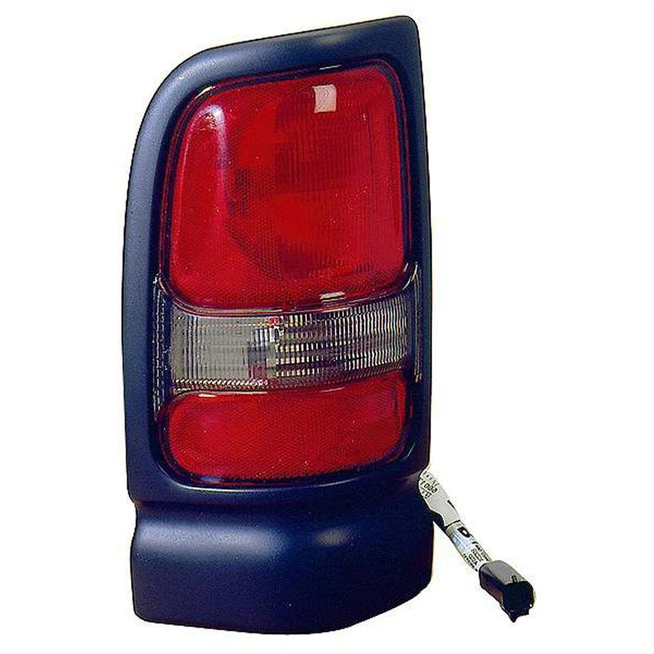 GetAllParts TLAMP L/HSG LH;94-02 DODGE PU EARLY MODEL;WO/SPORT