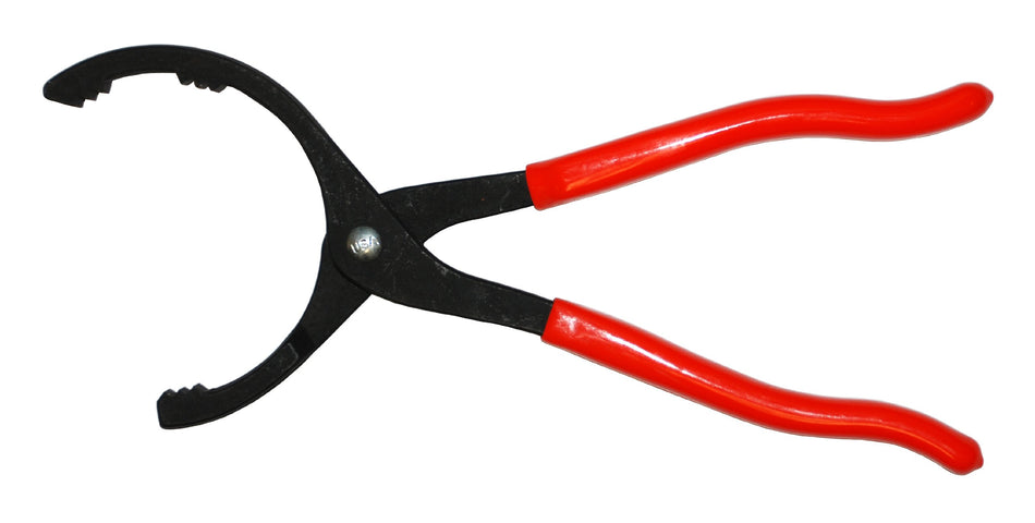 Cal-Van Tools 298 3-1/8-3-5/8 Oil Filter Plier