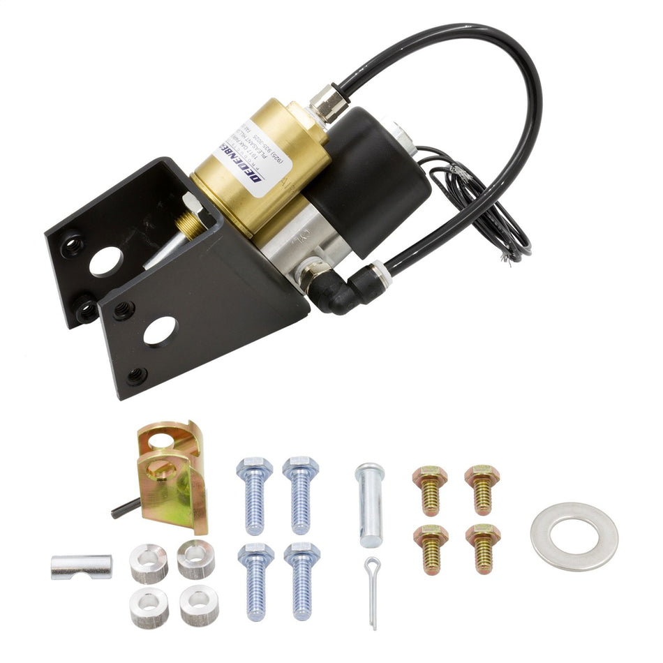AutoMeter AS1 Co2 Shifter Only, 3 Speed, Reverse Pattern, Turbo Action Cheetah