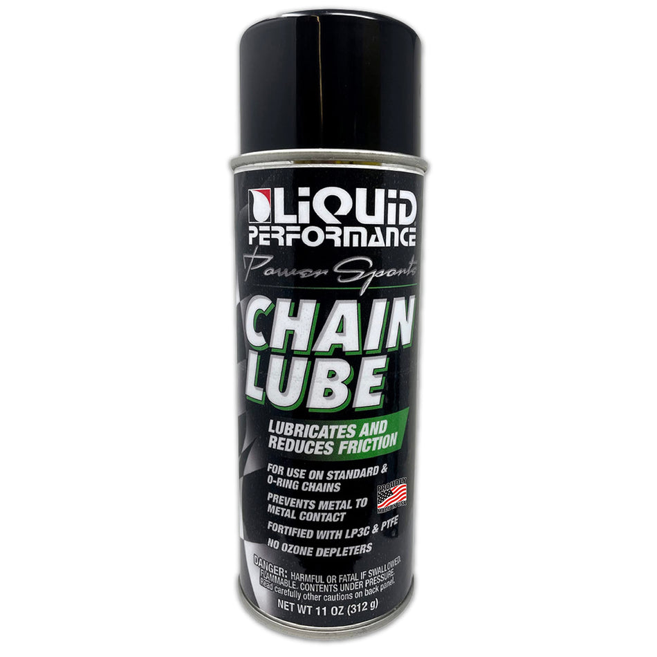 Liquid Performance - Power Sports Chain Lube