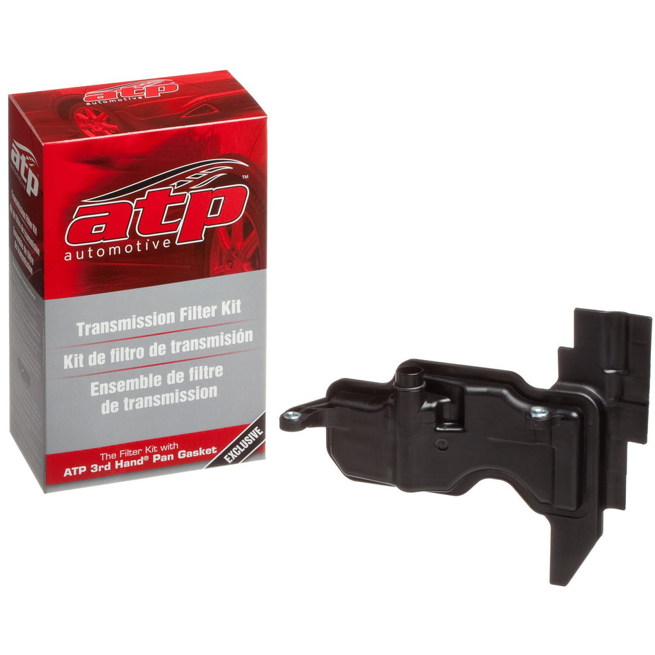 ATP B-303 Automatic Transmission Filter Kit