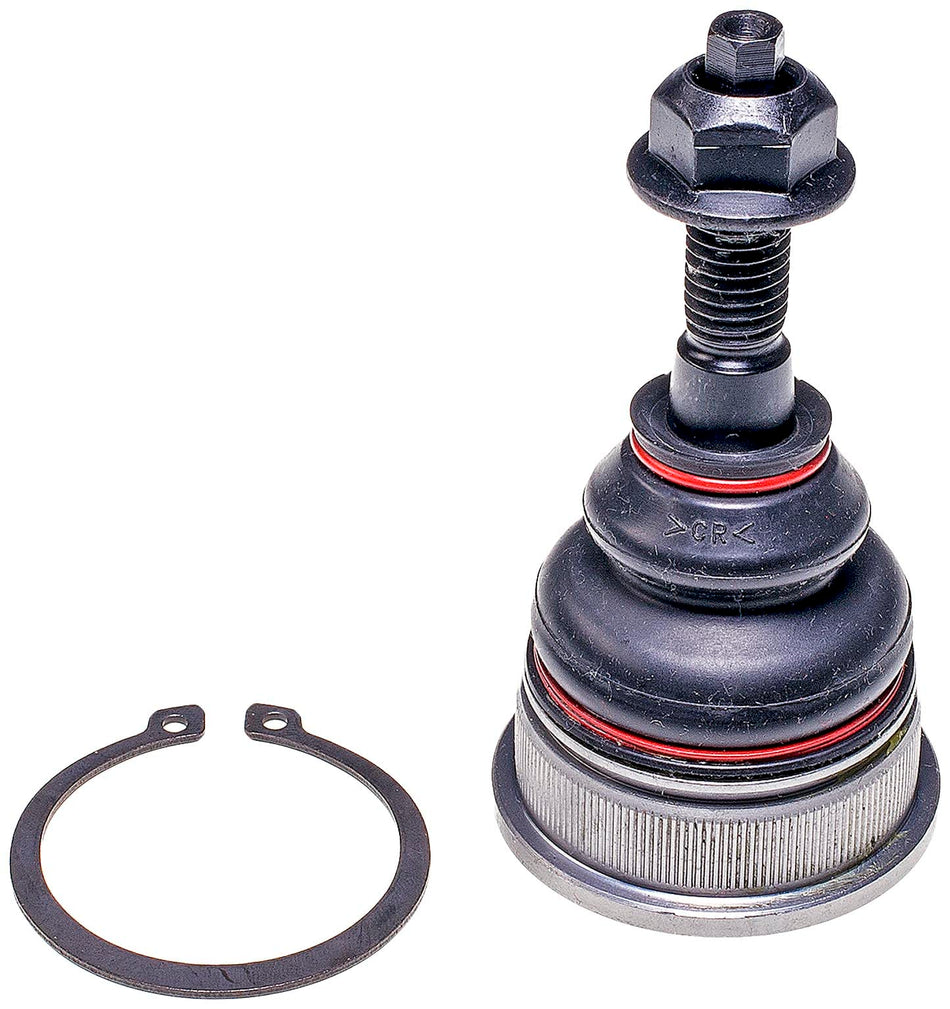 Dorman BJ85026XL Front Upper Suspension Ball Joint Compatible with Select Ford/Mercury Models
