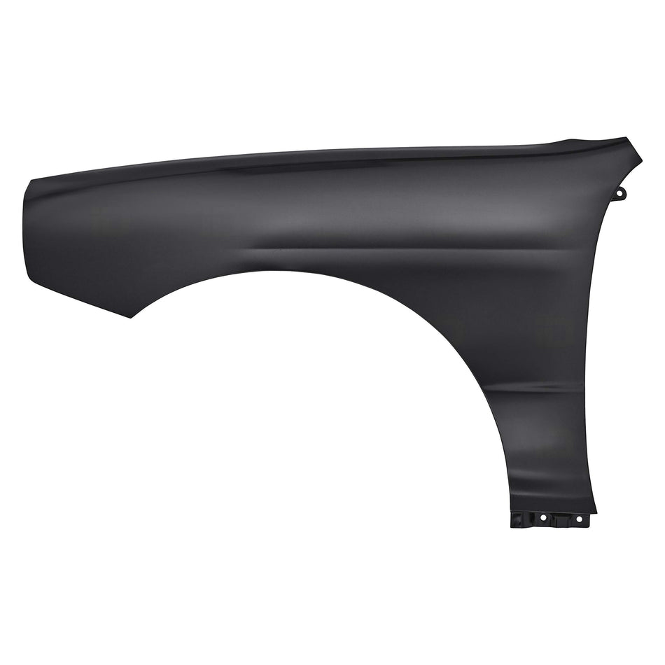 Replace AC1240107V - Front Driver Side Fender