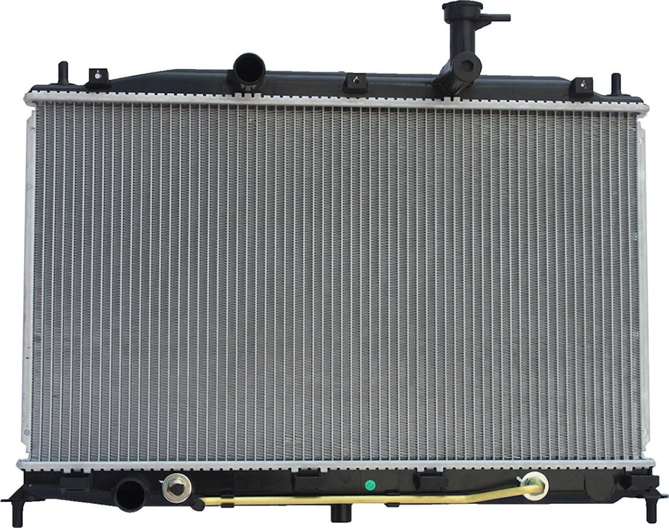 OSC Cooling Products 2896 New Radiator