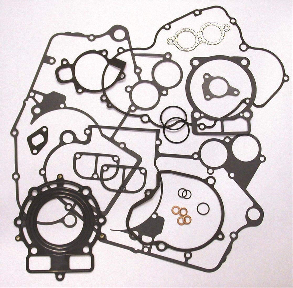 Cometic Gasket Bottom End Gasket Kit C3352