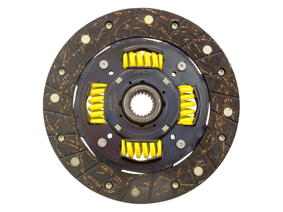 ACT 2001403 Modified Street Clutch Disc