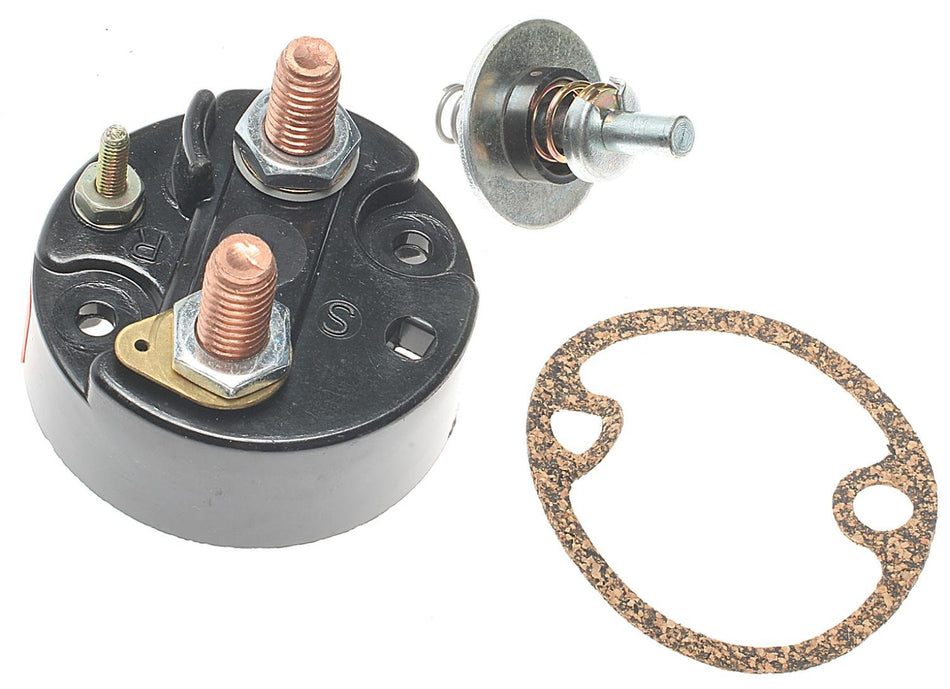 ACDelco Professional D987A Starter Solenoid Repair Kit