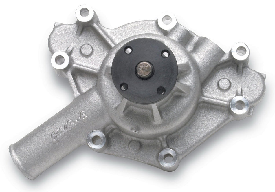 Edelbrock 8877 Victor Series Mechanical Water Pump