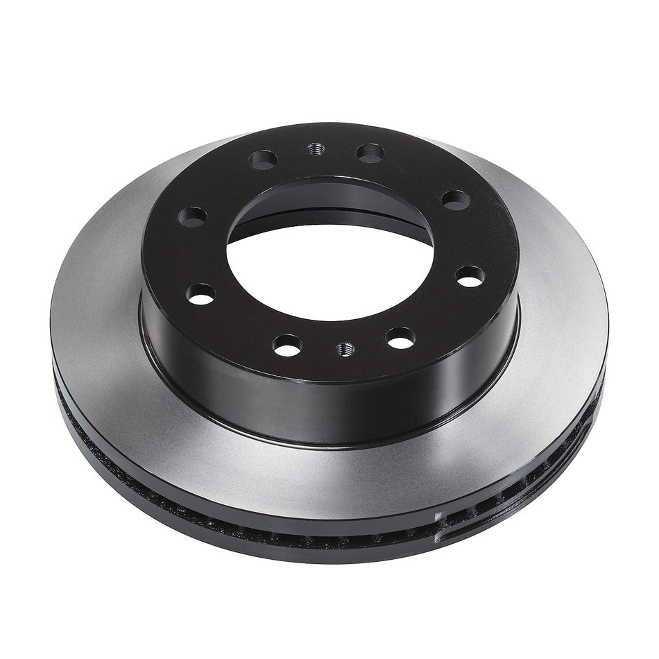 Wagner Brake BD125779E Disc Brake Rotor