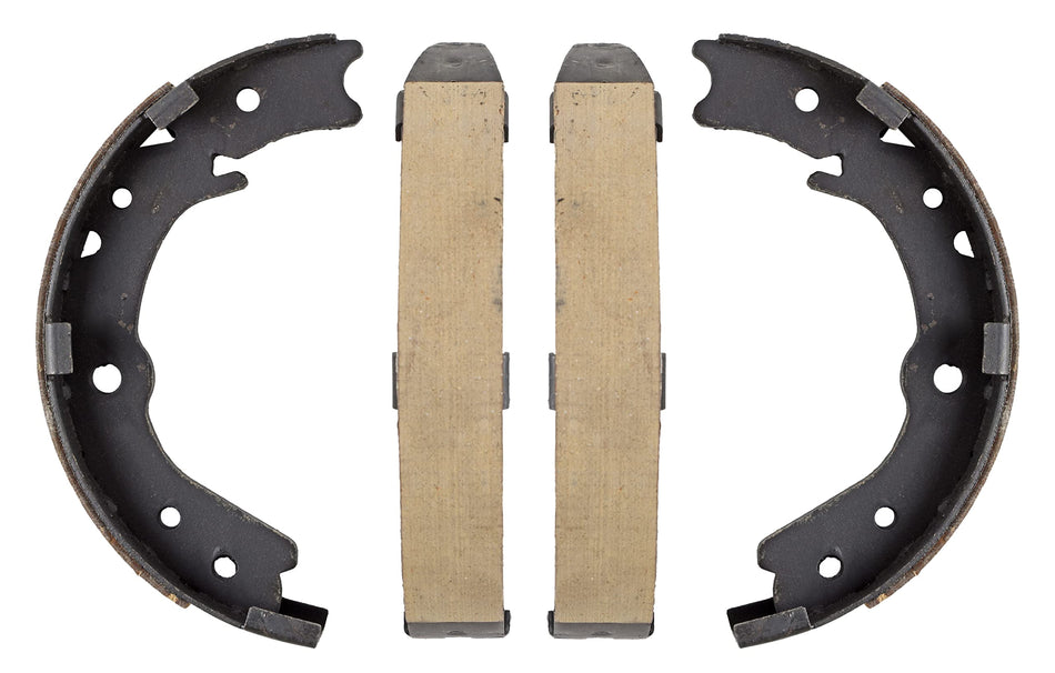 Wagner QuickStop Wagner Brake Z856 Parking Brake Shoe