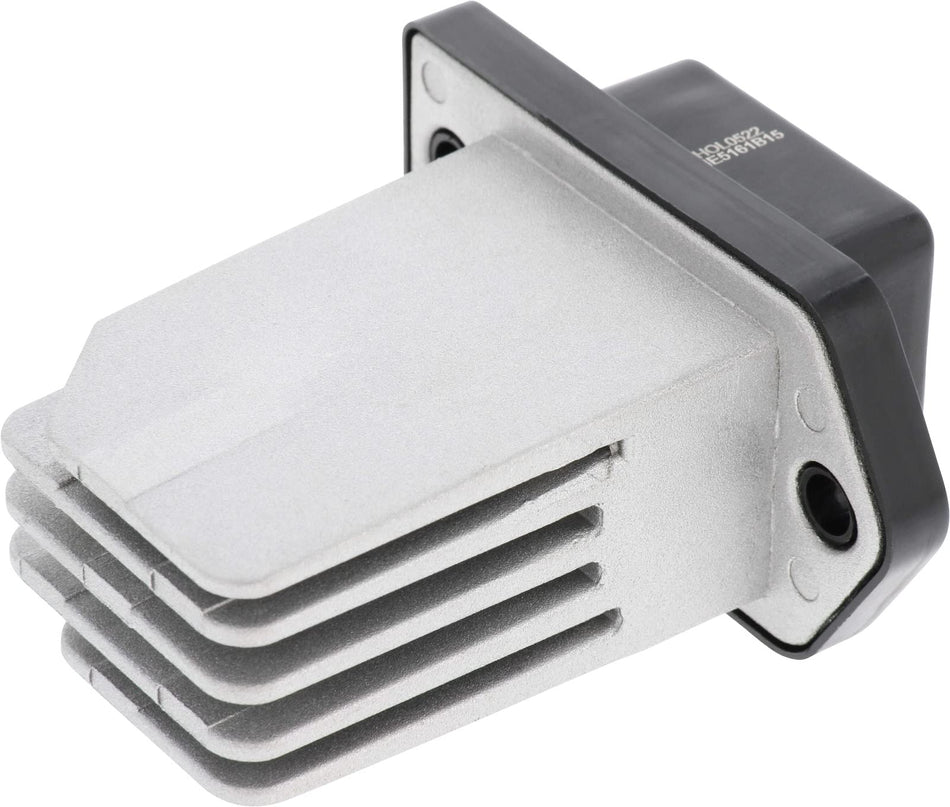 Holstein 2BMR0697 Blower Motor Resistor
