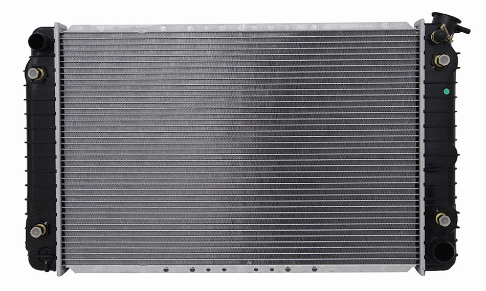 OSC Cooling Products 1046 New Radiator