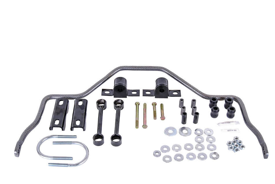 Hellwig Rear Sway Bar Kit - 6808