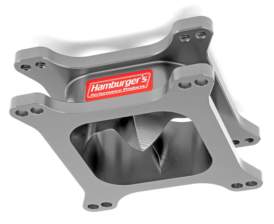 Hamburgers Performance 3225 Carburetor Spacer