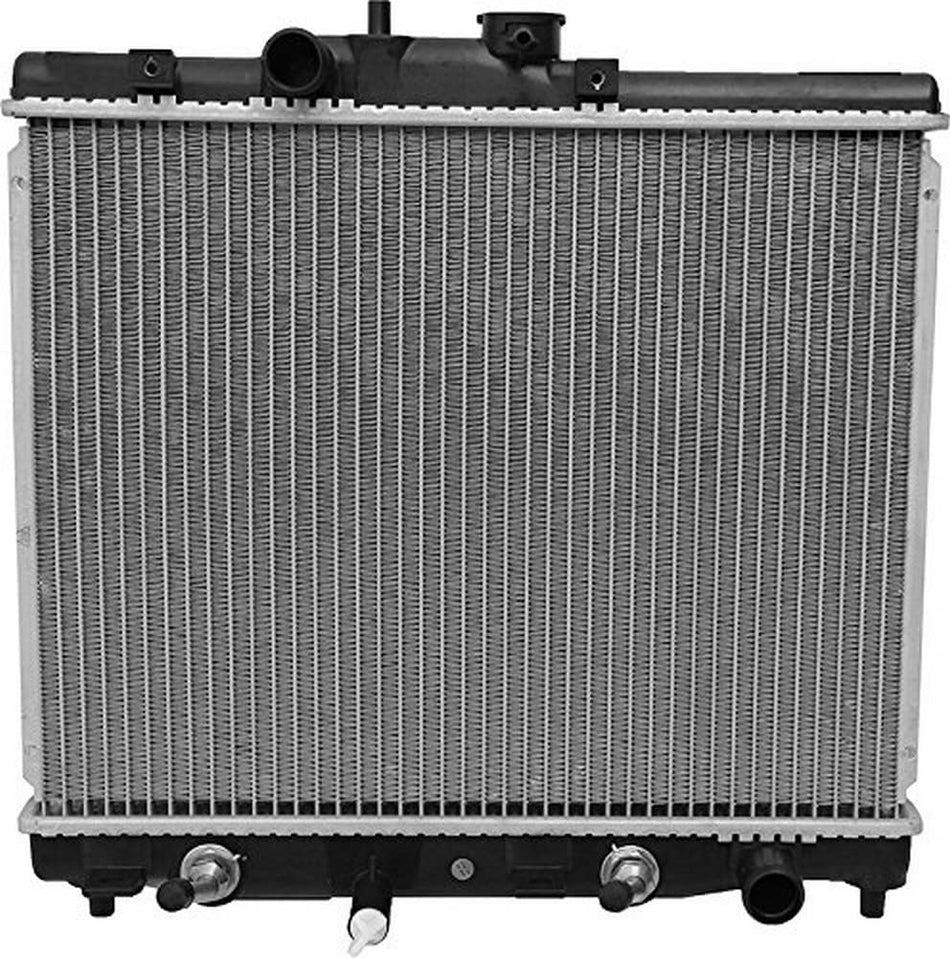 OSC Cooling Products 2745 New Radiator