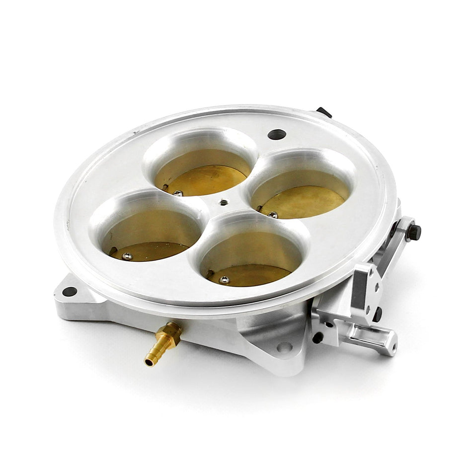 PCE PCE138.1003-4BBL Throttle Body
