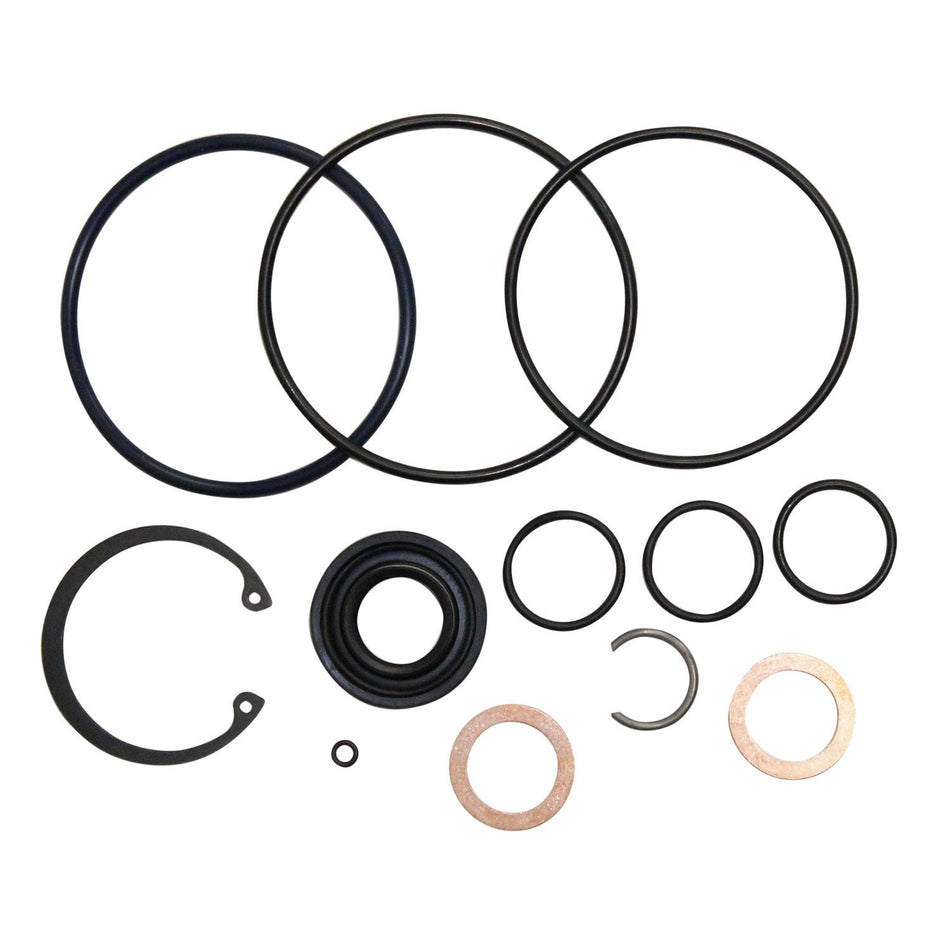 Edelmann 9074 Power Steering Pump Seal Kit