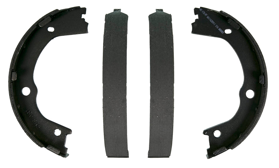 Wagner Brake Z981 Parking Brake Shoe
