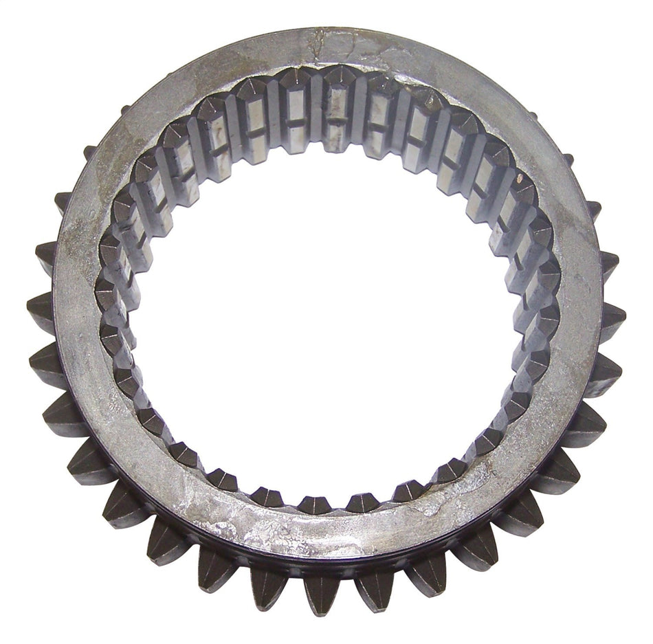 Crown Vintage Sliding Gear