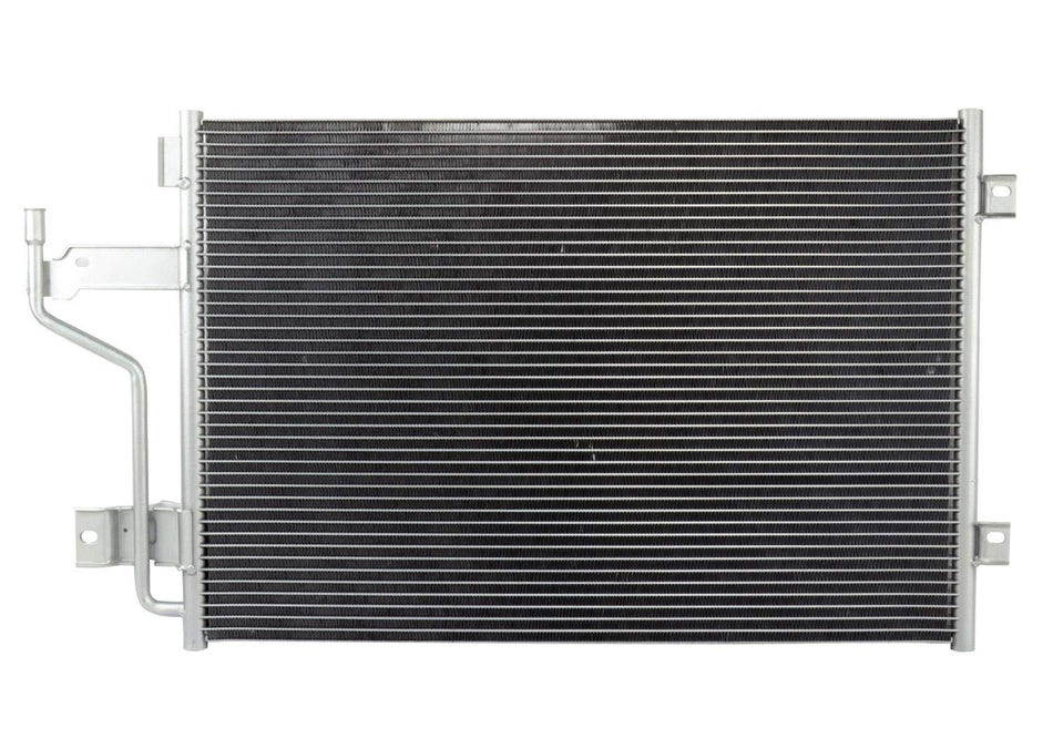 OSC Automotive Products, Inc Cooling Products 4983 New Condenser