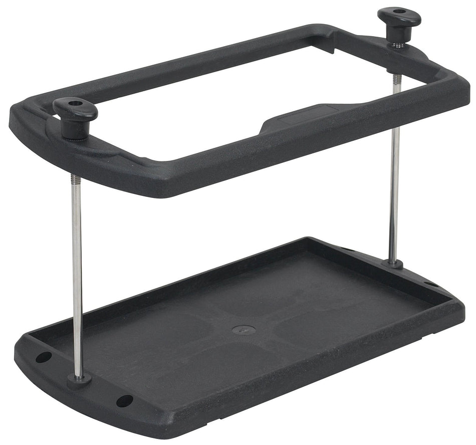 Moeller Marine Battery Tray for 29 and 31 Series Batteries,042216
