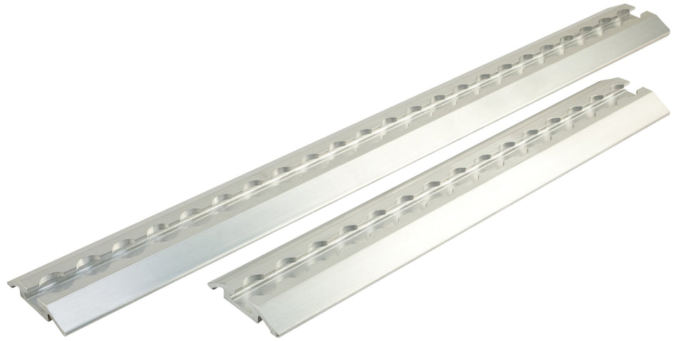 Surco (3502) 6' Aluminum Track - Pair