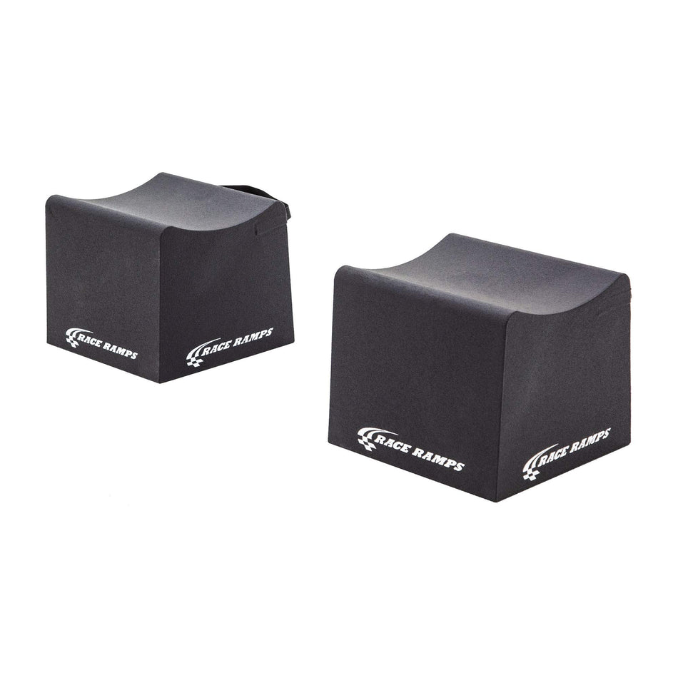 Race Ramps RR-WC-12-SC 12 Supercar Wheel Cribs (Pack of 2)