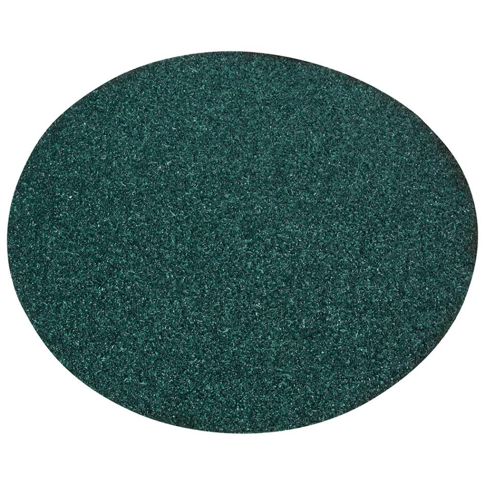 Allstar Performance ALL44189-20 8 in. Sanding Discs, 36 Grit- Pack of 20