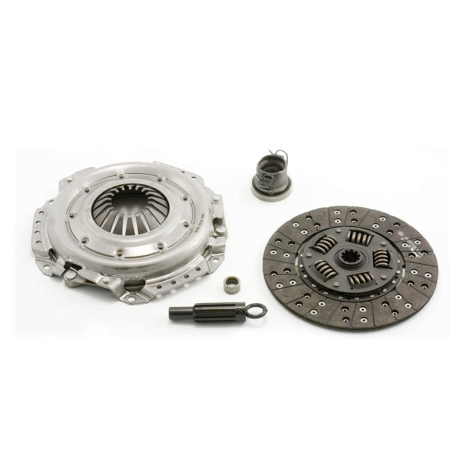 Schaeffler LuK RepSet 15-012 Clutch Kit, OEM Clutch Replacement Kit