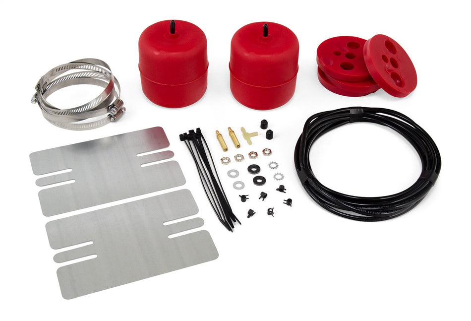 Air Lift 1000 60915 Universal Air Suspension Kit