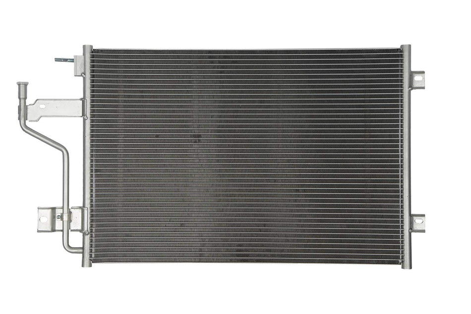 CSF Radiators 10623: Condenser, Dodge Ram 2500 5.9L 2002-1999; Dodge Ram 3500 5.9L 2002-1998