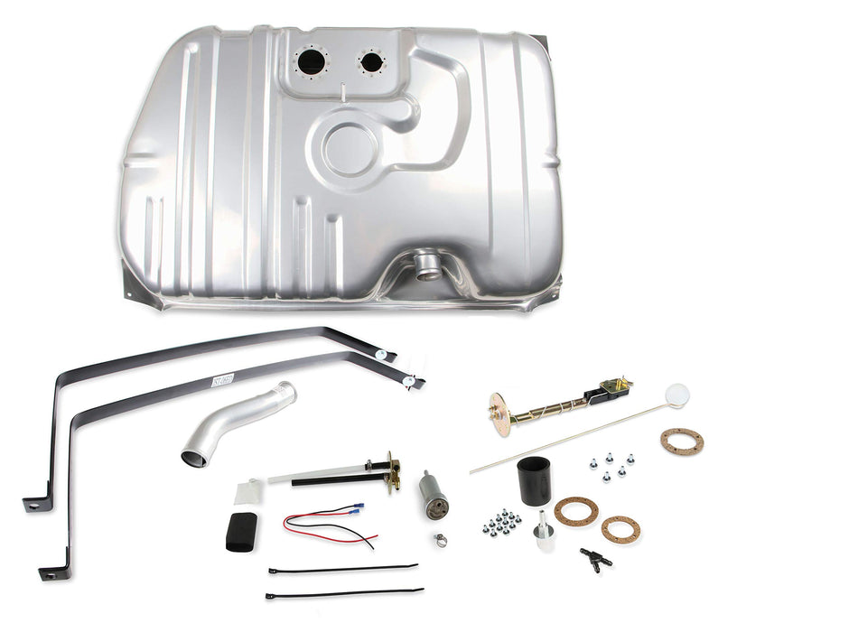 1981-87 OLDSMOBILE CUTLASS EFI KIT