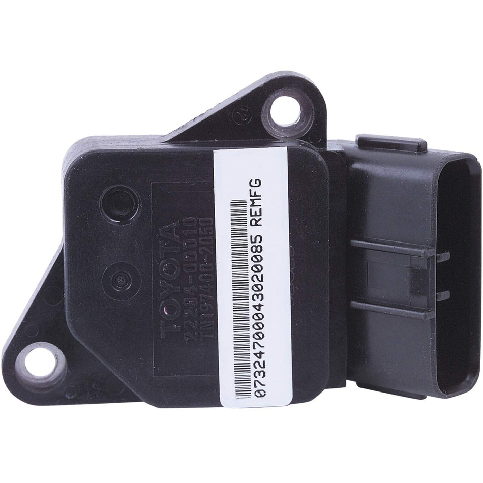 Cardone 74-50010 Remanufactured Mass Airflow Sensor (MAFS)