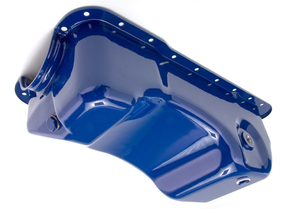 TRANS DAPTTrans-Dapt 8355 Oil Pan