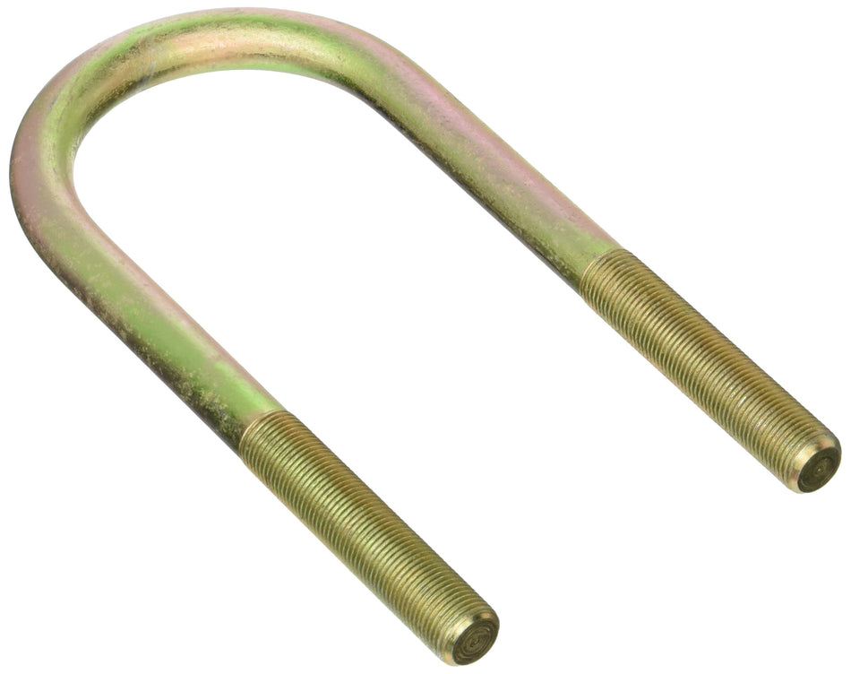 Dorman 35653 (5/8 Thread Size) 7-1/2 x 3 Round U-Bolt