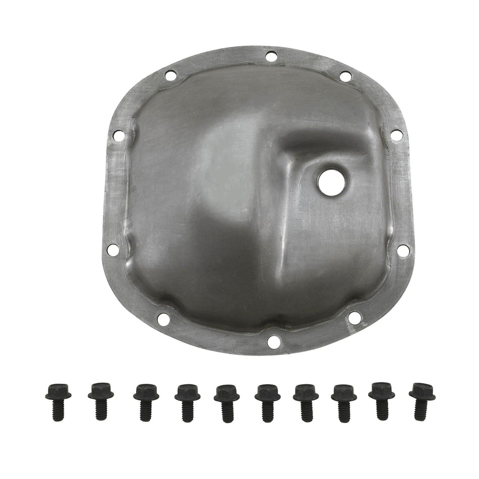 Yukon Gear & Axle (YP C5-D30-REV) Steel Cover for Dana 30 Reverse Rotation Front Differential