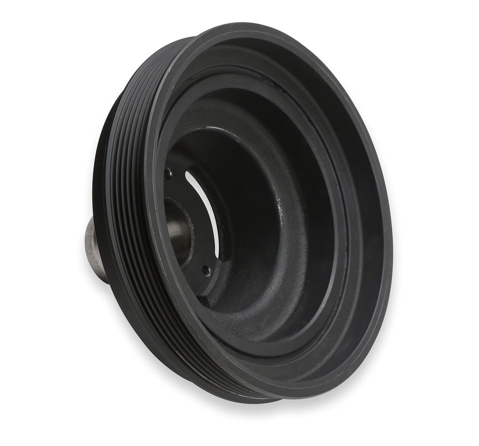 Holley 97-363 Replacement Harmonic Damper/Balancer