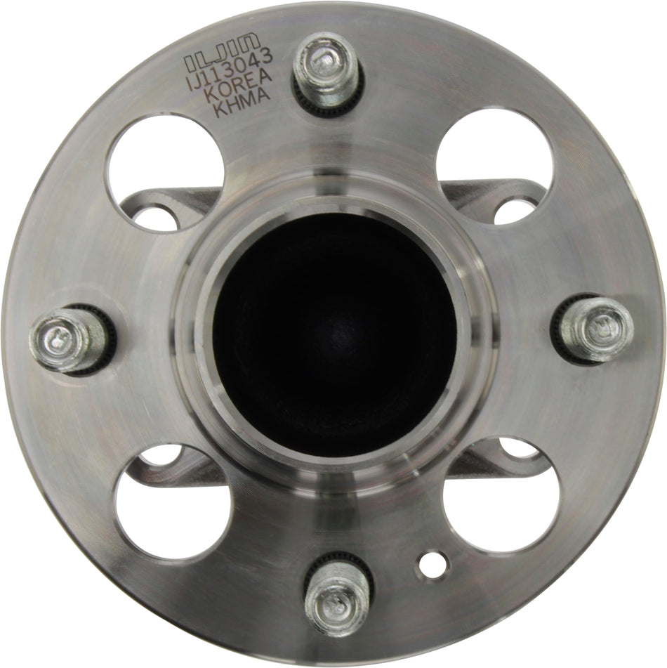 Centric (406.51017) Wheel Hub Assembly