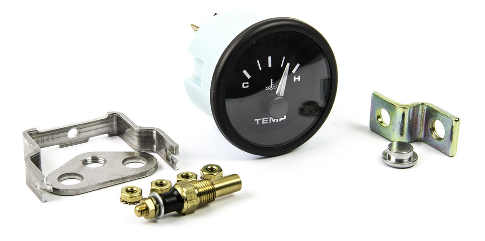Sierra International 62748P Premier PRO Series Water Temp Kit for all Electric-Start Outboards