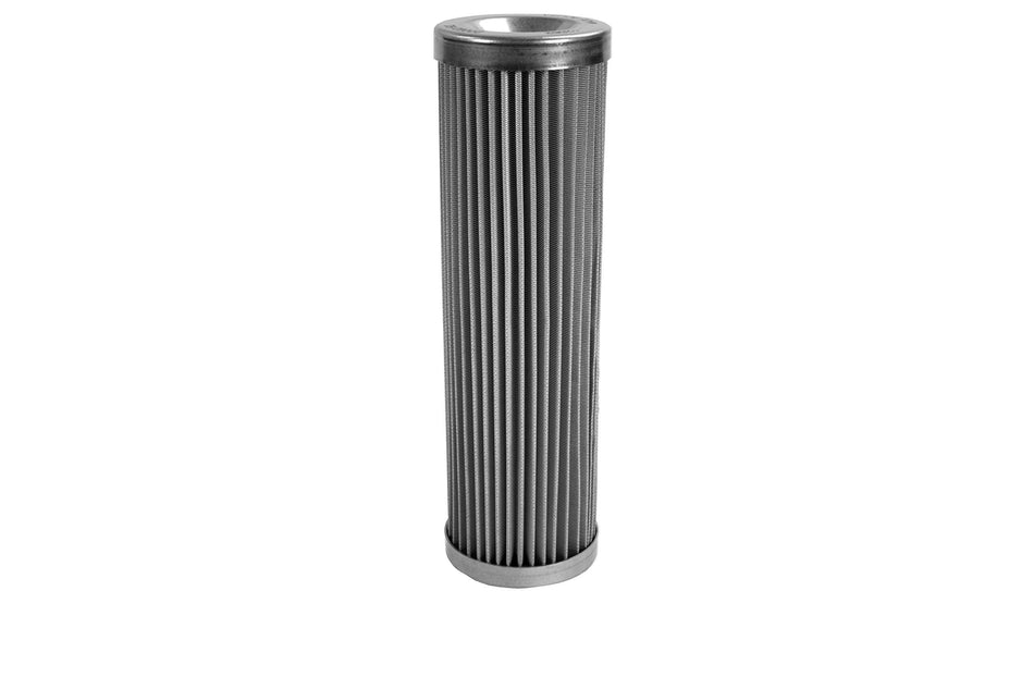 Aeromotive 12662 Fuel Filter Element, 100-Micron Stainless Steel