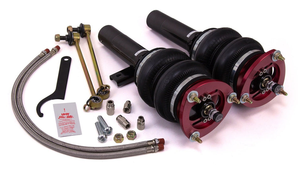 Air Lift Performance 78522 Performance Series Front Suspension Kit