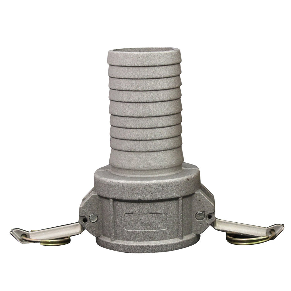 Milton 2003-5 C 2" Hose Barb Female Coupler